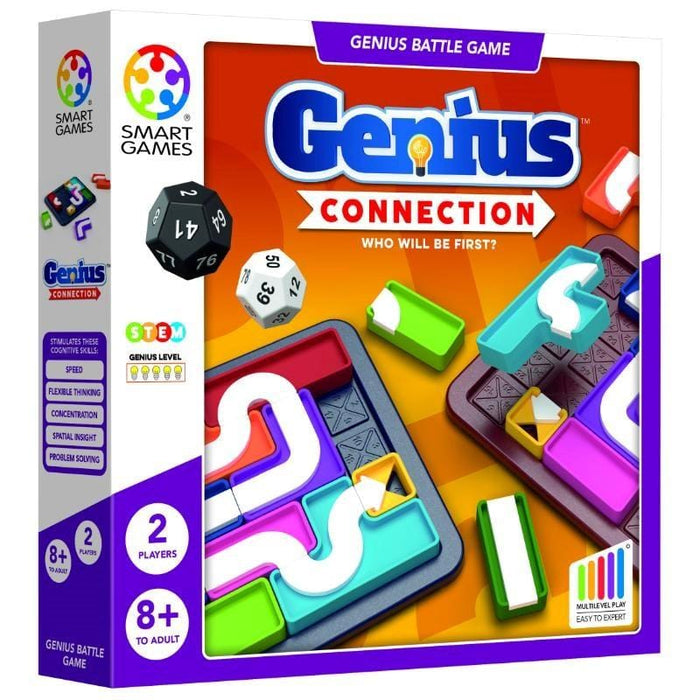 Genius Connection