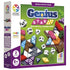 Smart Games Logic Puzzles Genius Star