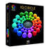 Smart Games Logic Puzzles IQ Deluxe - Circle