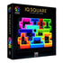 Smart Games Logic Puzzles IQ Deluxe - Square