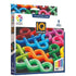 Smart Games Logic Puzzles IQ Noodles
