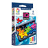 Smart Games Logic Puzzles IQ Waves