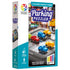 Smart Games Logic Puzzles Parking Puzzler