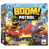 Smirk & Dagger Games Board & Card Games BOOM Patrol (15/05/2025 Release)