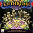 Smirk & Dagger Games Board & Card Games Enthrone (Unknown Release)