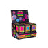 Smoosho's Novelties Smoosho's Colour Change Furry Cube (Assorted)