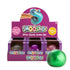 Smoosho's Novelties Smoosho's Jumbo Glitter Squishy Bubble Ball (Assorted)