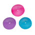 Smoosho's Novelties Smoosho's Super Squeeze - Glow in the Dark Doughnut (Assorted)