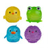 Smoosho's Novelties Smoosho's Super Squeeze - Glow in the Dark Mini Animal (Assorted)