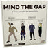 Solid Roots Board & Card Games Mind the Gap