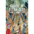 SoulMuppet Publishing Roleplaying Games Gangs of Titan City