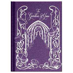 SoulMuppet Publishing Roleplaying Games The Gardens of Ynn