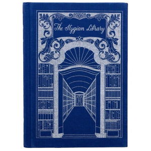 SoulMuppet Publishing Roleplaying Games The Stygian Library RPG (Bookcloth Cover)