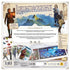 Space Cowboys Board & Card Games Archeos Society - Board Game