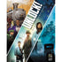 Space Cowboys Board & Card Games Unlock! Game Adventures