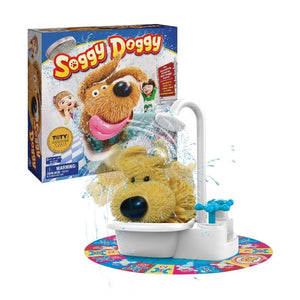 Spin Master Board & Card Games Soggy Doggy