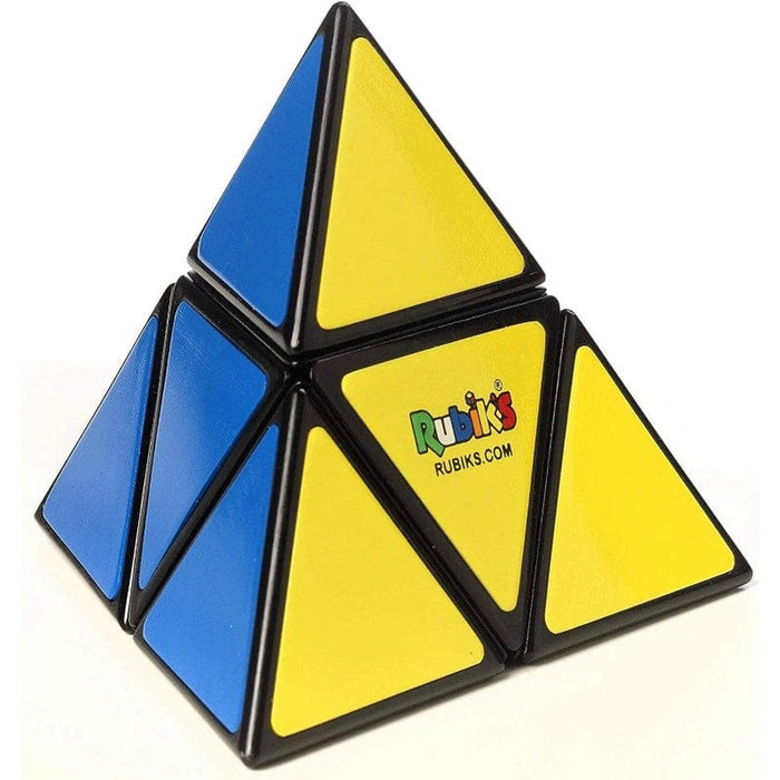 Rubik's Pyramid