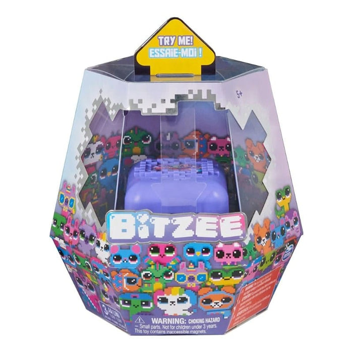 Bitzee Interactive - Digital Pet