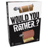 Spinmaster Board & Card Games Would you Rather?