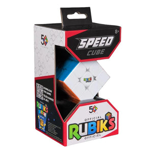 Spinmaster Logic Puzzles Rubik's 3x3 Speed Cube (Refresh)