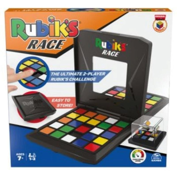Rubik's Race (Spin Master)