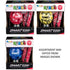 Spinmaster Logic Puzzles Rubik's Smart Eggs (Assorted)