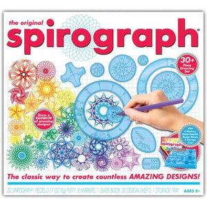 Spirograph NOVELTIES Spirograph Original