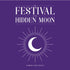 Starlight Grove Roleplaying Games Festival of the Hidden Moon