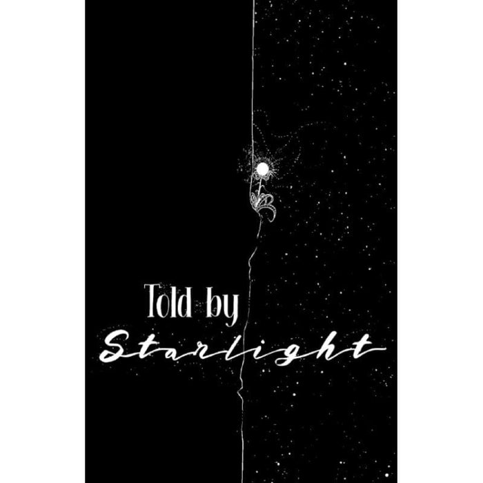 Told by Starlight Roleplaying Game - Core Book