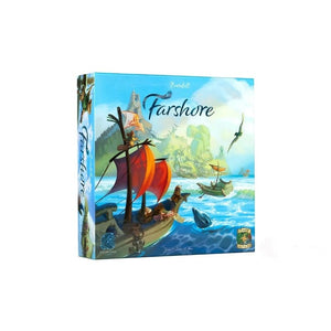 Starling Games Board & Card Games Everdell - Farshore (August 2023 release)