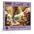 Starling Games Jigsaws Everdell Puzzle - Mistwood Showdown (1000pc)