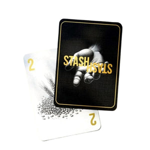 Stash Board & Card Games STASH Card Game