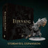 Steamforged Games Board & Card Games Elden Ring - Stormveil Castle - Core Game and Expansion (Unknown Release)