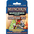 Steve Jackson Games Board & Card Games Munchkin Warhammer 40,000 - Rank and Vile Expansion