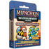 Steve Jackson Games Board & Card Games Munchkin Warhammer 40,000 - Savagery and Sorcery Expansion