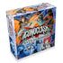 Strange Machine Games Board & Card Games Iconoclash - Battlegrounds