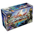 Strange Machine Games Board & Card Games Iconoclash - Cross Dimension Zero