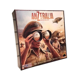 Stronghold Games Board & Card Games AuZtralia