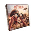 Stronghold Games Board & Card Games AuZtralia