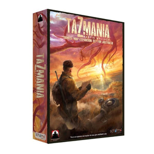Stronghold Games Board & Card Games AuZtralia TaZmania