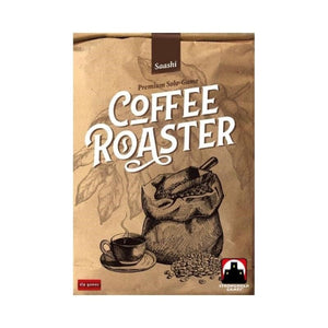 Stronghold Games Board & Card Games Coffee Roaster