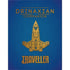 Studio 2 Publishing Roleplaying Games Traveller RPG - Drinaxian Companion