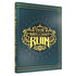 Studio Hermitage Roleplaying Games Our Brilliant Ruin