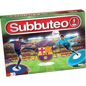 Subbuteo Sports Games Board & Card Games Subbuteo Barcelona 2017 Edition