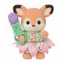 Sylvanian Families Novelties Sylvanian Families - Blooming Baby Friends Series (Blind Bag)