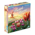 Synapse Games Board & Card Games Frosted Blooms