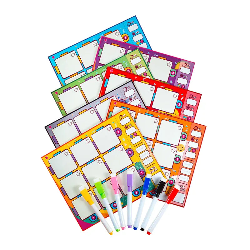 Tabletoys Games Board & Card Games JinxO