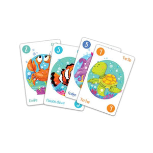 TCG Board & Card Games Go Fish Card Game (TCG)