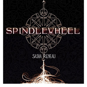 Teacabbage Studios Roleplaying Games Spindlewheel