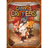 Th3rd World Studios Board & Card Games Canvas Critters (Q4 2025 Release)